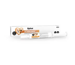 Aptus Attabalance pasta Pies i Kot 15ml 