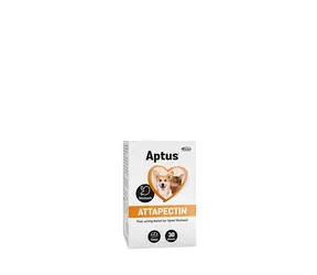 Aptus Attapectin 30 tabletek (na trawienie) 