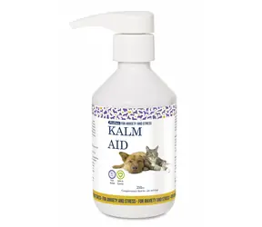 ProDen Kalm Aid 250ml / pomaga uspokoić psy i koty w stresujących sytuacjach