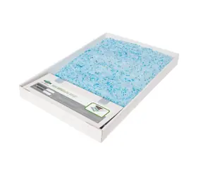 Żwirek zastępczy do toalety PetSafe Blue Crystal ScoopFree 1 szt