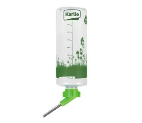 Poidło Flamingo Sippy dla gryzoni 1000ml