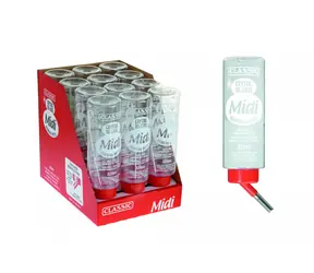 Beeztees Poidło dla świnek morskich plastikowe 320ml