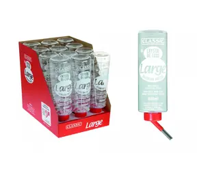 Beeztees Poidło dla królików plastikowe 600ml