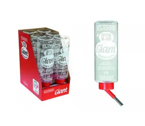 Beeztees Poidło dla królików plastikowe 1100ml
