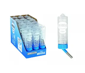 Uniwersalna butelka do picia Beeztees 140ml