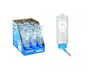 Beeztees Uniwersalna butelka do picia 300ml