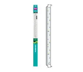 Arcadia Classica Stretch LED słodkowodna 6W 18cm 7x diody LED