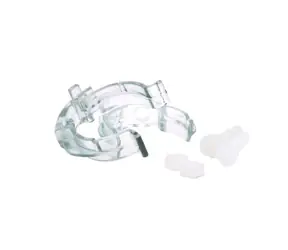Arcadia T5 Plastikowe klipsy i nakrętki 16mm T5 Plastikowe klipsy i nakrętki 16mm