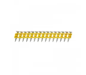 Gwoździe DeWalt DCN8901020 / STD do betonu 20x2,6mm / 1005 szt