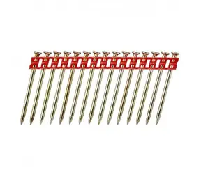 Gwoździe DeWalt DCN8903027 / XH do betonu i żelaza 27x3,0mm / 1005 szt