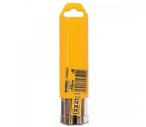 DeWalt DT4949 / Wiertło do metalu kobaltowego / HSS-E / średnica 13 mm / długość 151 mm / 5 szt.