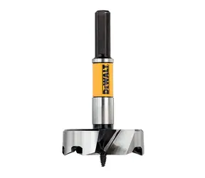 DeWalt DT4588 / Samogwintujące wiertło do drewna / Średnica: 76 mm