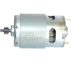 Makita 629937-8 / Silnik DC 18V 6390/91/8390DWAE