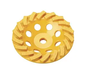 DeWalt DT3797 / Tarcza diamentowa ścierna do betonu / Średnica 125 mm