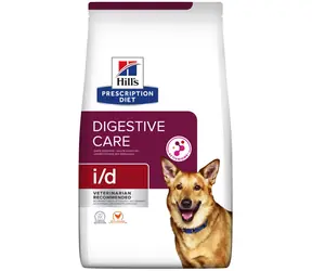 Hill's Prescription Diet Canine i/ds AB+ Dry 12 kg / karma dietetyczna