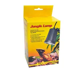 Lampa dżungli Lucky Reptile Lampa dżungli