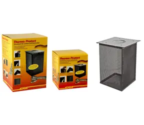 Lucky Reptile Thermo Protect Small / ok. 120x120x160 mm