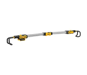 DeWalt DCL045 / Lampa LED do mocowania na okapie / 12V/18V / 1650 lm / bez akumulatora