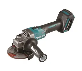 Makita GA005GZ / Akumulatorowa szlifierka kątowa / 40V / 125 mm / 8500 obr./min / bez akumulatora