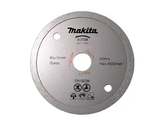 Makita B-21098 Tarcza diamentowa 85 x 15mm