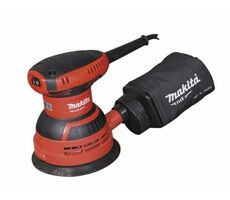 Makita Maktec M9204 / Szlifierka mimośrodowa / 123mm / 230W
