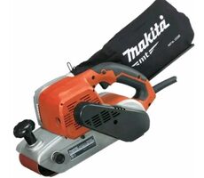 Makita Maktec M9400 / Szlifierka taśmowa / 940W