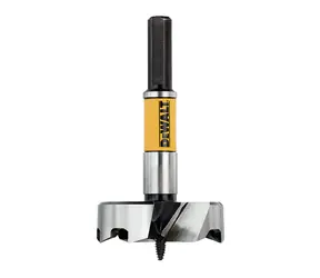 DeWalt DT4589 / Wiertło do drewna Forstner / Średnica 92 mm