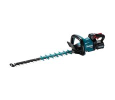 Makita UH004GD201 / Akumulatorowe nożyce do żywopłotu / 40V / Li- ION / 2,5Ah