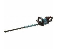 Makita UH005GZ / Akumulatorowe nożyce do żywopłotu - cięcie do połowy / ostrze 750 mm / 40V / Li- ION / Bez akumulatora
