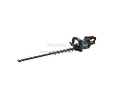 Makita UH007GZ / Akumulatorowe nożyce do żywopłotu - cięcie do połowy / ostrze 750 mm / 40V / Li ION XGT / Bez akumulatora