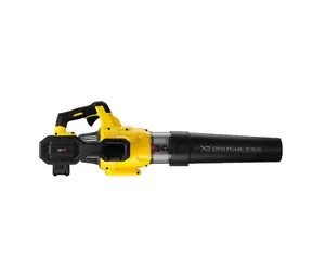 DeWalt DCMBA572X1 / Dmuchawa akumulatorowa / 54V / 200 km/h / 1x 9Ah / ładowarka