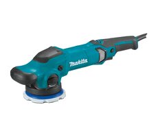 Makita PO5000C / Polerka mimośrodowa / 125mm / 780 obr/min. przez min.