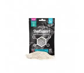 Arcadia EarthPro ShedSupport 30g / Suplement witaminowy dla gadów