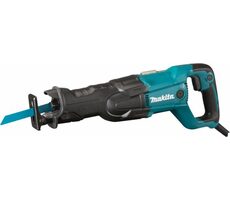 Makita JR3061T / Piła ogonowa z wstępnym obrotem / 1250W / Skok 32 mm / do 3000 z-min