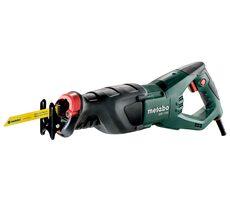 Metabo SSE 1100 / Piła ogonowa / 1100W / Skok 28 mm / do 2600 z-min / kabel 4 m 