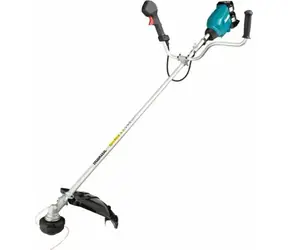 Makita DUR369APT2 / Kosa akumulatorowa / 2x18V / 7000 obr./min / 2x 5,0 Ah