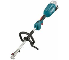 Makita DUX18Z/ Silnik zasilany akumulatorowo / 18 V / Li- ION / Bez akumulatora