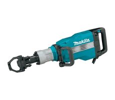 Makita HM1502 / Młot wyburzeniowy / 1850W / 1300 uderzeń na min. / 49,1 J / sześciokąt 28,6 mm