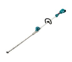Makita DUN600LZ / Akumulatorowe nożyce do żywopłotu / ostrze 600 mm / 18V / Li ION / Bez akumulatora