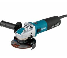 Makita GA5080RX02 / Szlifierka kątowa / 1400W / Średnica 125 mm / 12 000 obr./min / M14 
