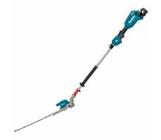 Makita DUN500WZ / Akumulatorowe nożyce do żywopłotu - cięcie do połowy / ostrze 500 mm / 18V / Li- ION / Bez akumulatora