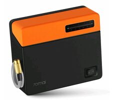 Kompresor powietrza 70mai Eco / 12V / Max. ciśnienie 3,4 bara