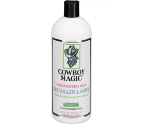 Cowboy Magic DETANGLER & SHINE 946 ml / Szampon