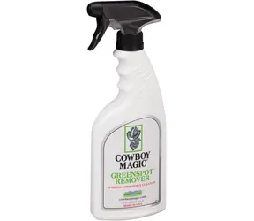 Cowboy Magic GREENSPOT REMOVER SPRAY 473 ml / Szampon
