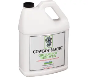 Cowboy Magic GREENSPOT REMOVER 3785 ml / Szampon