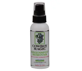 Cowboy Magic GREENSPOT REMOVER SPRAY 120 ml / Szampon