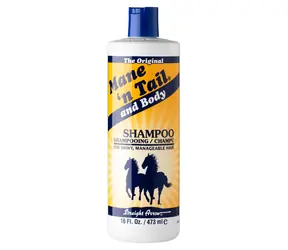 MANE 'N TAIL Szampon 473 ml / Szampon