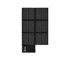 Neo Tools 90-141 / przenośny panel słoneczny / 120W / 18V 