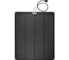 Neo Tools 90-143 / przenośny panel słoneczny / 100W / 12V 