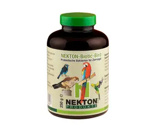 Nekton Biotic Bird 250g - probiotyki dla ptaków 